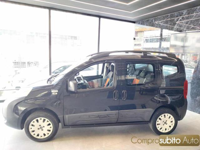 CITROEN Nemo usata, con Airbag Passeggero