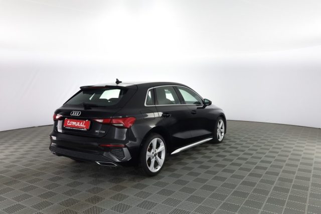 AUDI A3 usata 3