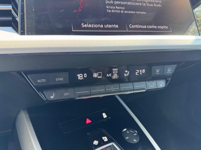 AUDI Q4 e-tron usata, con Chiusura centralizzata