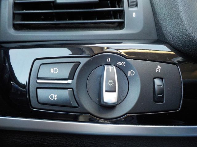 BMW X3 usata, con Sedile posteriore sdoppiato