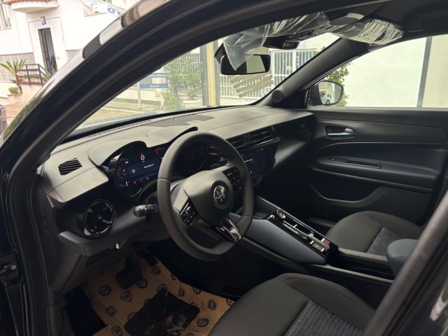 ALFA ROMEO Junior usata, con Cruise Control