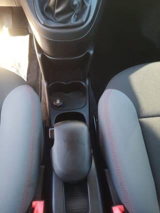 FIAT Panda usata, con Isofix