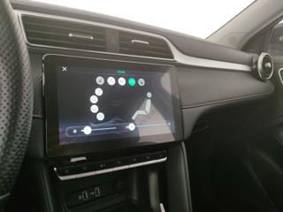 MG ZS usata, con Interni in pelle