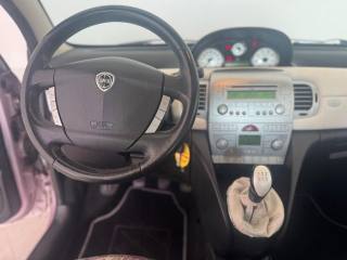 LANCIA Ypsilon usata 3