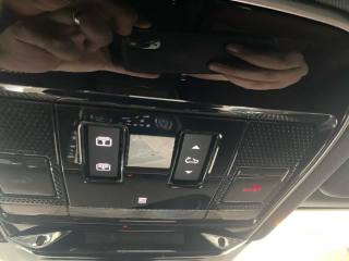 LAND ROVER Range Rover Sport usata, con Tettuccio apribile