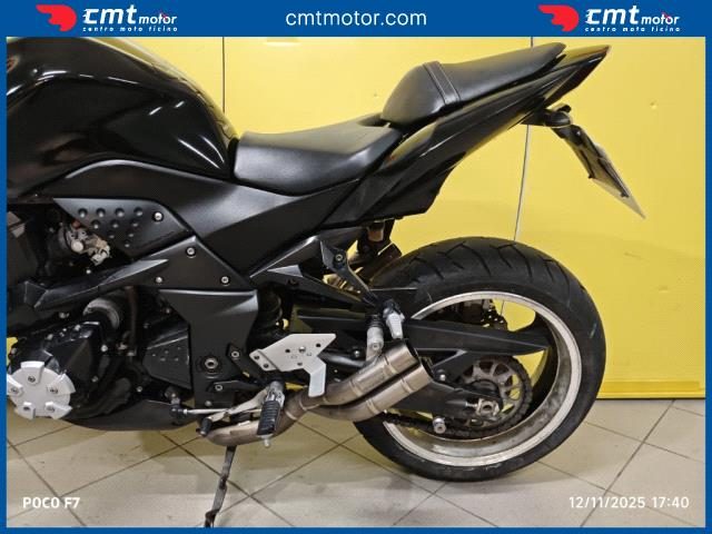 KAWASAKI Z 1000 usata 6