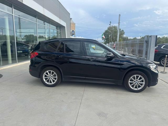 BMW X1 usata, con Chiusura centralizzata