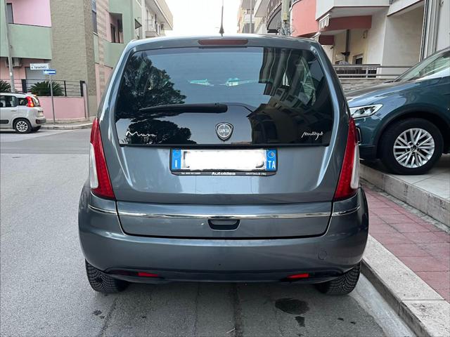 LANCIA MUSA usata, con Climatizzatore
