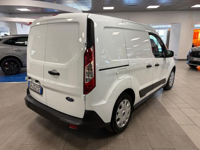 FORD Transit Connect usata, con ESP