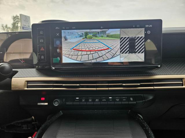 LANCIA Ypsilon usata, con Controllo trazione