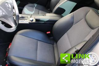 MERCEDES-BENZ C 320 usata, con Controllo trazione