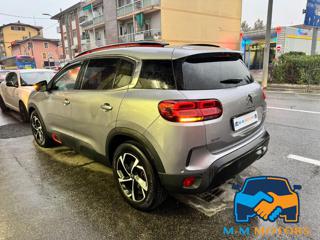 CITROEN C5 Aircross usata, con Airbag Passeggero