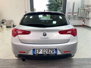 ALFA ROMEO Giulietta usata, con Boardcomputer