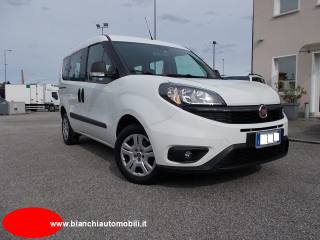 FIAT Doblo 1.6 MJT 105CV S&S PC Combi N1 Lounge
