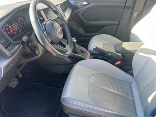 AUDI A1 usata, con Bluetooth