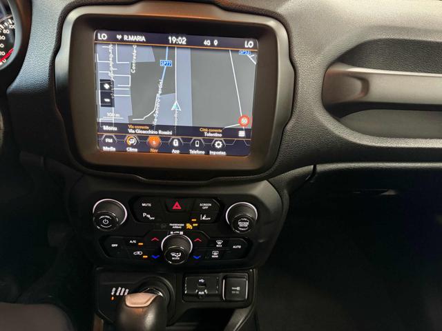 JEEP Renegade usata 23