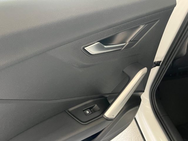 AUDI Q2 usata, con Immobilizzatore elettronico