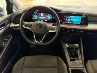 VOLKSWAGEN Golf usata, con Controllo elettronico della corsia