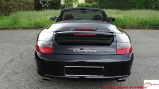PORSCHE 996 usata 55