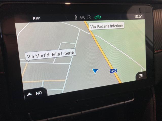 MG ZS usata, con Regolazione elettrica sedili