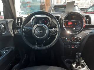 MINI Countryman usata, con Autoradio