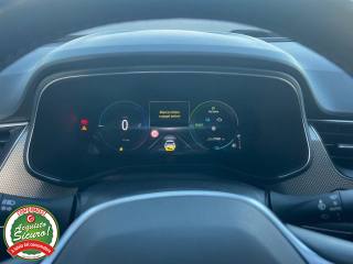 RENAULT Arkana usata, con Boardcomputer