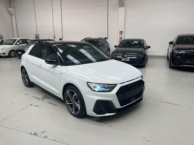 AUDI A1 usata, con ABS