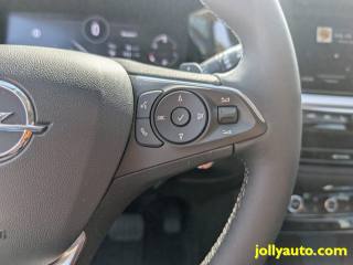 OPEL Grandland usata, con Start/Stop Automatico