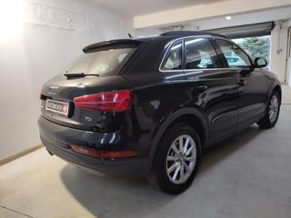 AUDI Q3 usata, con Airbag laterali