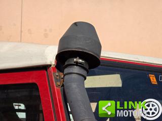 LAND ROVER Defender usata 48
