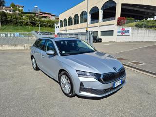 SKODA Octavia usata, con Alzacristalli elettrici