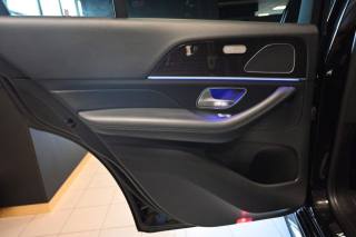 MERCEDES-BENZ GLE 350 usata 135
