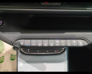 JEEP Avenger usata, con Sensori di parcheggio posteriori