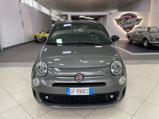 FIAT 500 usata, con Airbag laterali