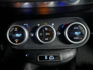 FIAT 500X usata, con Cruise Control