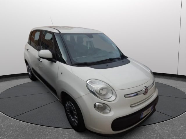 FIAT 500L usata, con Airbag