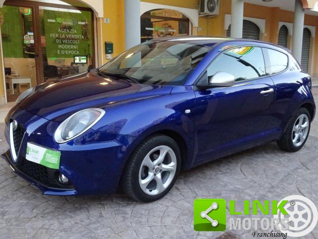 ALFA ROMEO MiTo usata, con ABS