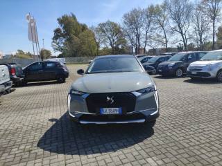 DS AUTOMOBILES DS 4 usata, con Servosterzo