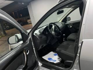 DACIA Duster usata, con Antifurto