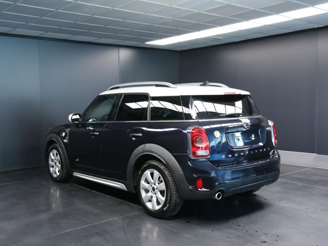 MINI Countryman usata, con Airbag Passeggero