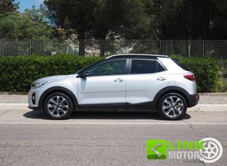 KIA Stonic usata, con Cerchi in lega