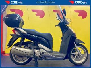 HONDA SH 300 i