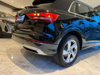 AUDI Q3 usata, con Immobilizzatore elettronico