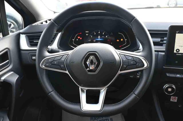 RENAULT Captur usata, con Cruise Control
