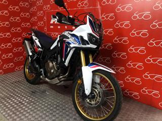 HONDA Africa Twin CRF 1000 L usata 1