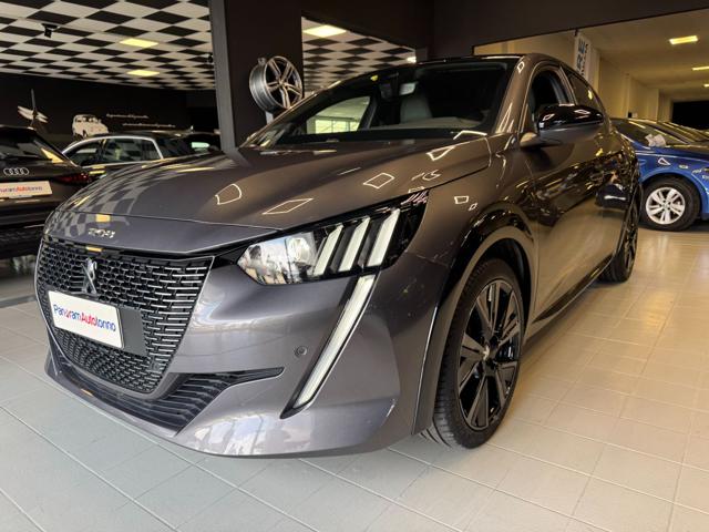 PEUGEOT 208 usata, con Airbag laterali