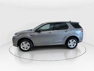 LAND ROVER Discovery Sport usata, con ESP