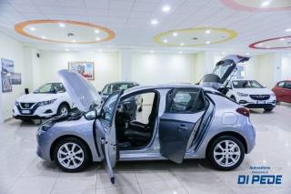 OPEL Corsa usata, con Immobilizzatore elettronico