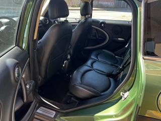 MINI Countryman usata, con Chiusura centralizzata