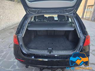 BMW 316 usata, con Cronologia tagliandi